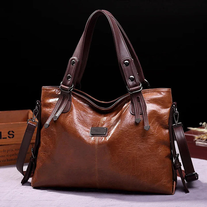 Sophia™ Élégante Charme | Sac à Main Classique
