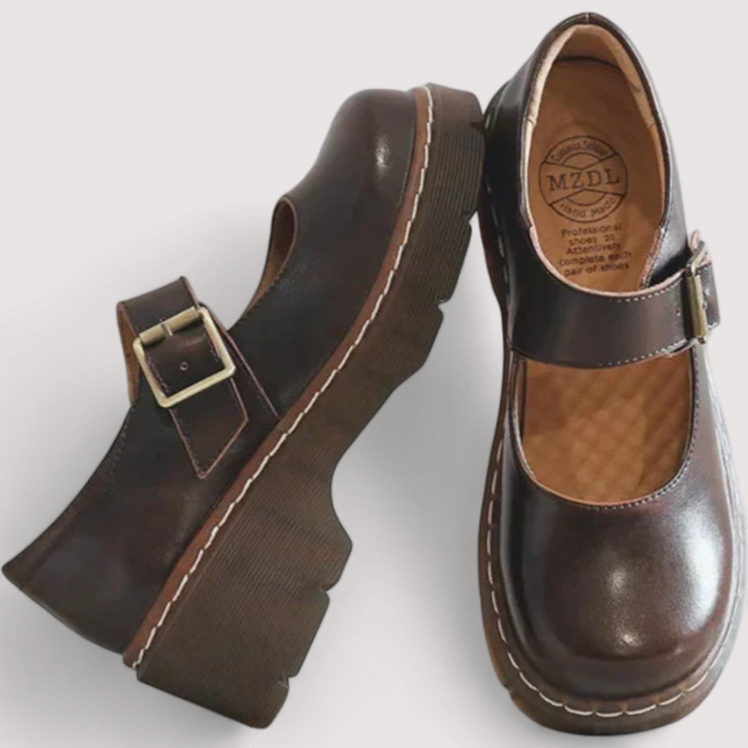 Margaux™ | Chaussures Mary Jane Élégantes