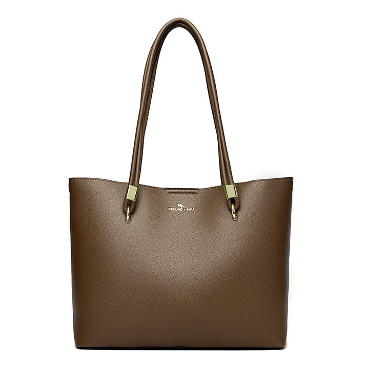 Noora™ | Sac fourre-tout doux décontracté