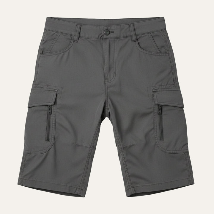 Short cargo classique pour homme 3