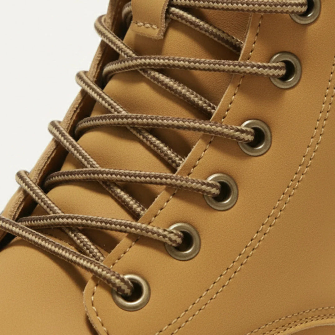 Sierra Bottes de Neige Homme | Doublure Fourrure, Isolation Thermique 3