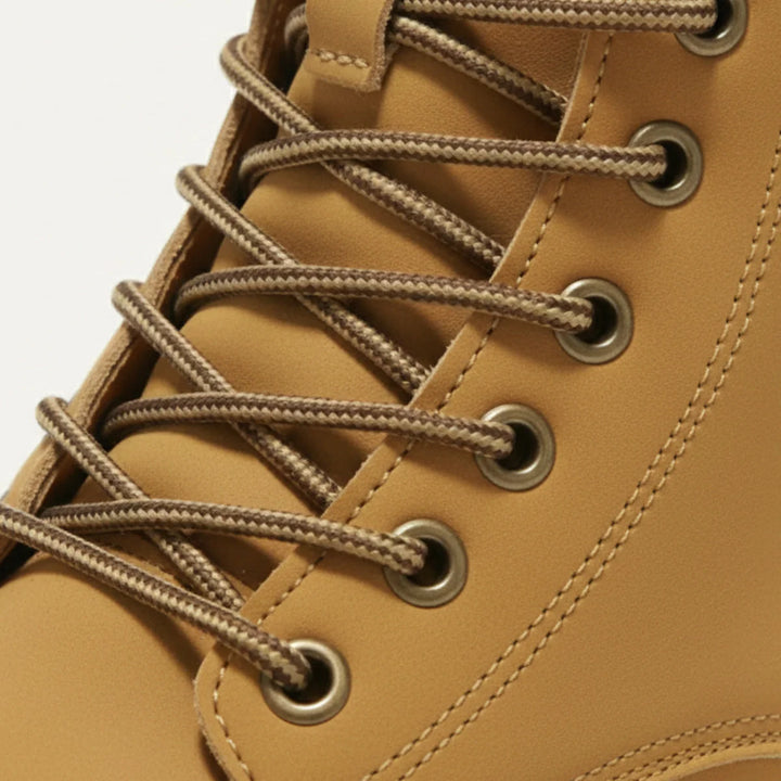 Sierra Bottes de Neige Homme | Doublure Fourrure, Isolation Thermique 3
