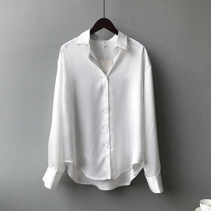 Sixtine | Blouse vintage pour femme | Chic 0