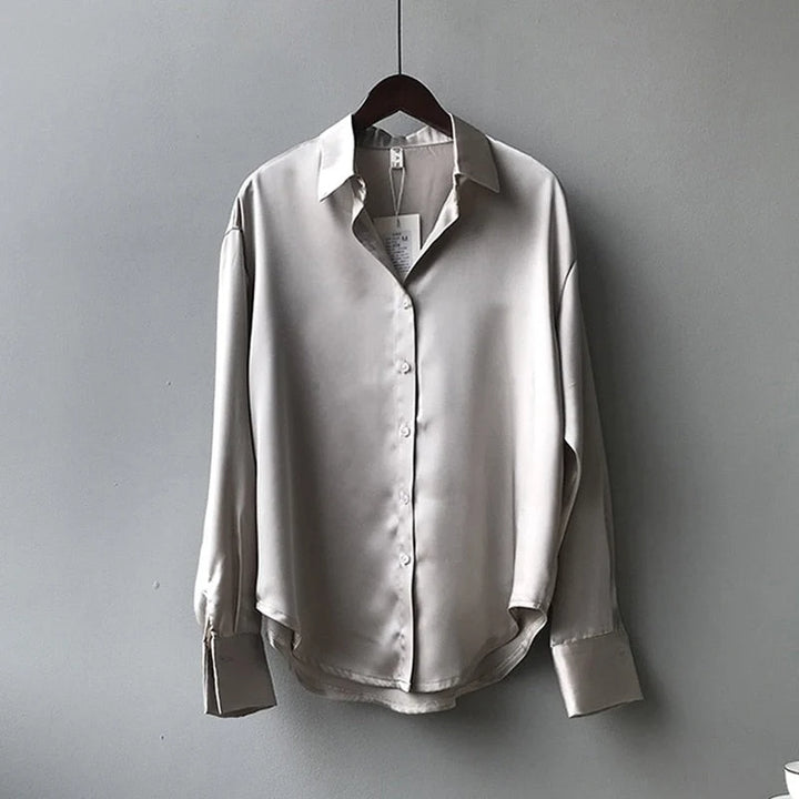 Sixtine | Blouse vintage pour femme | Chic 2