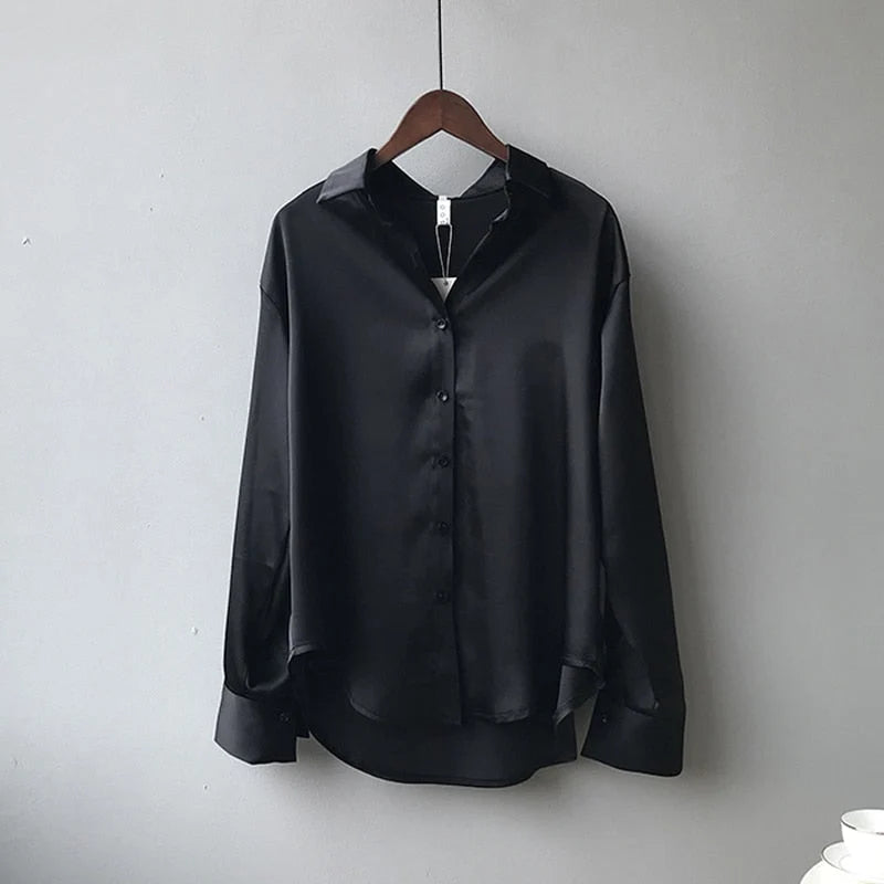 Sixtine | Blouse vintage pour femme | Chic 3