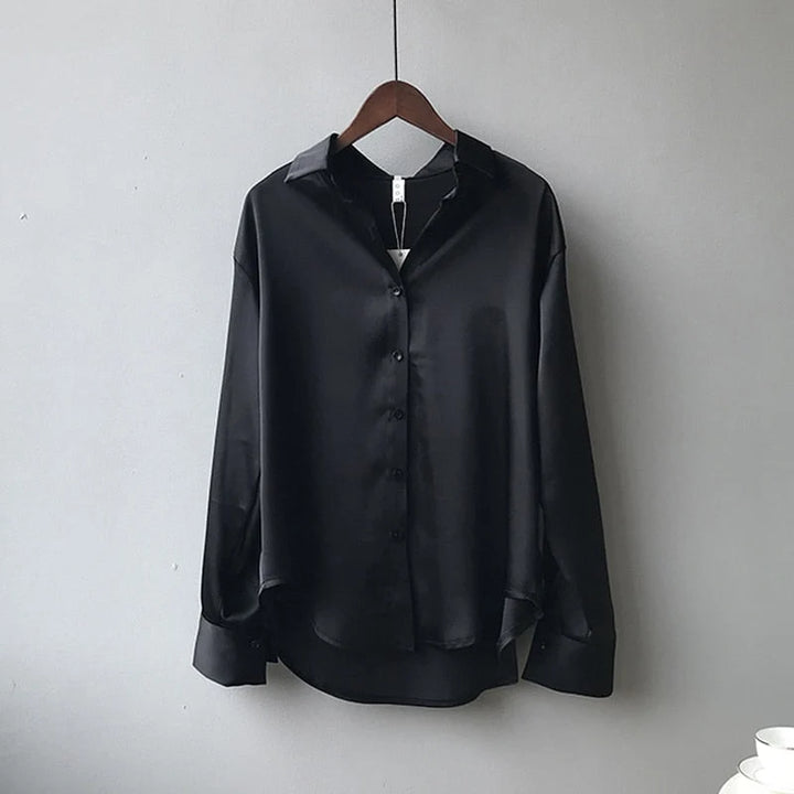 Sixtine | Blouse vintage pour femme | Chic 3