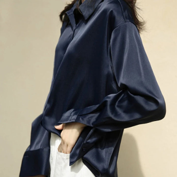 Sixtine | Blouse vintage pour femme | Chic 7
