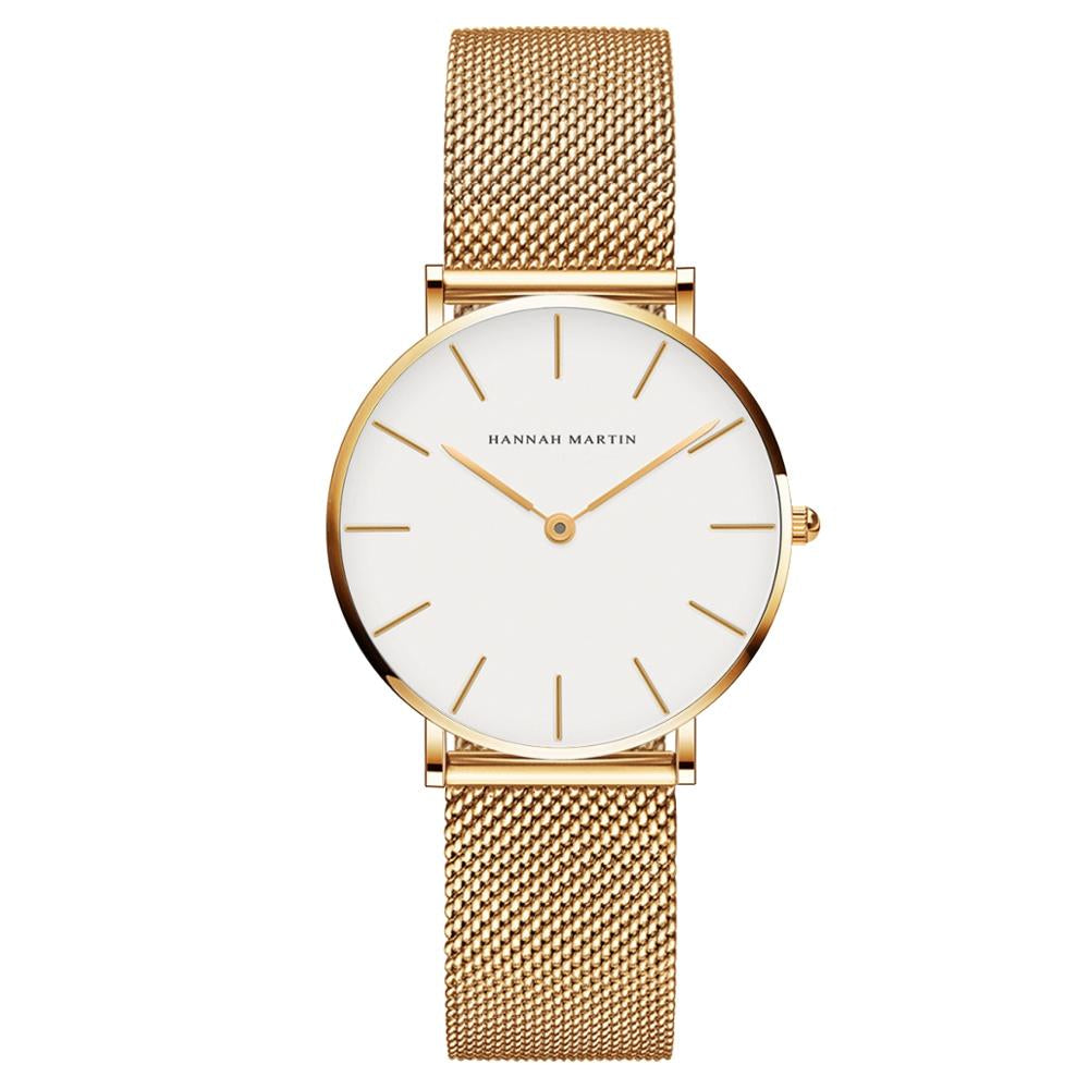 Sophie – Montre-bracelet élégante 3