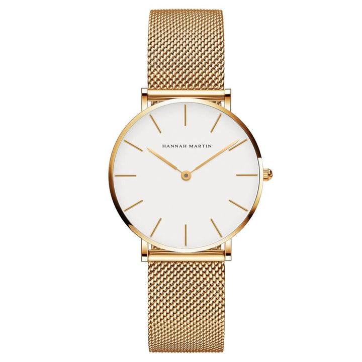 Sophie – Montre-bracelet élégante 3