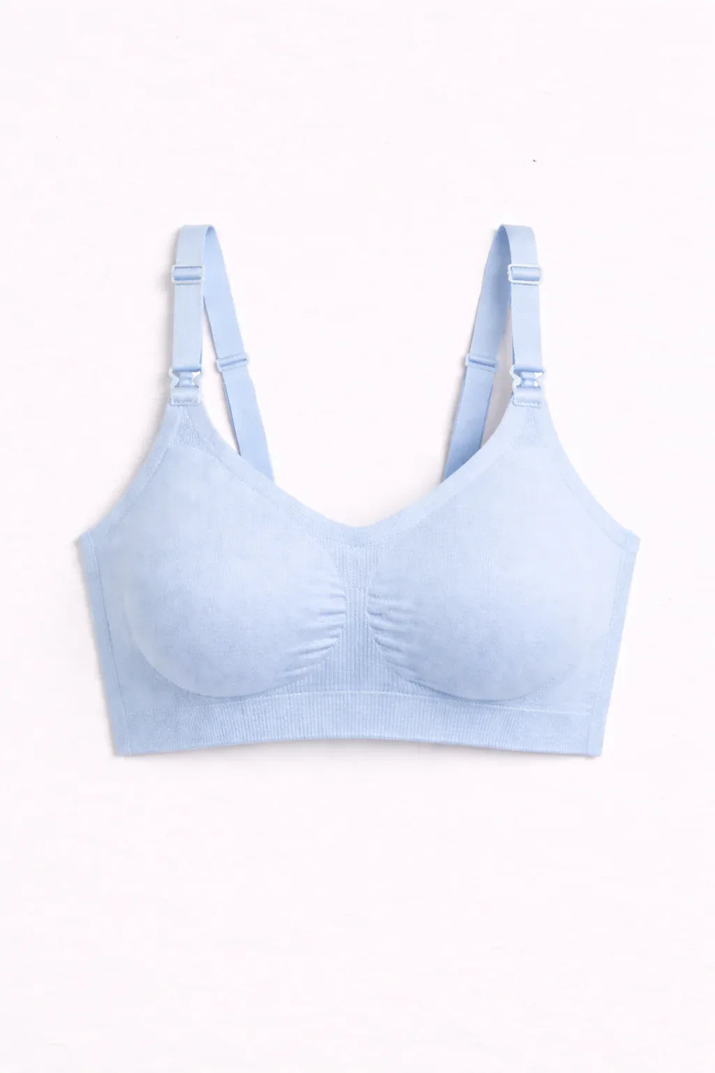Soutien-gorge d'allaitement sans coutures – Soutien-gorge de maternité souple et sans armatures 3
