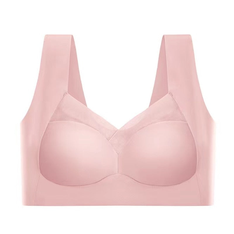 Soutien-gorge push-up pour femme | Sans armatures, maintien et galbe 5