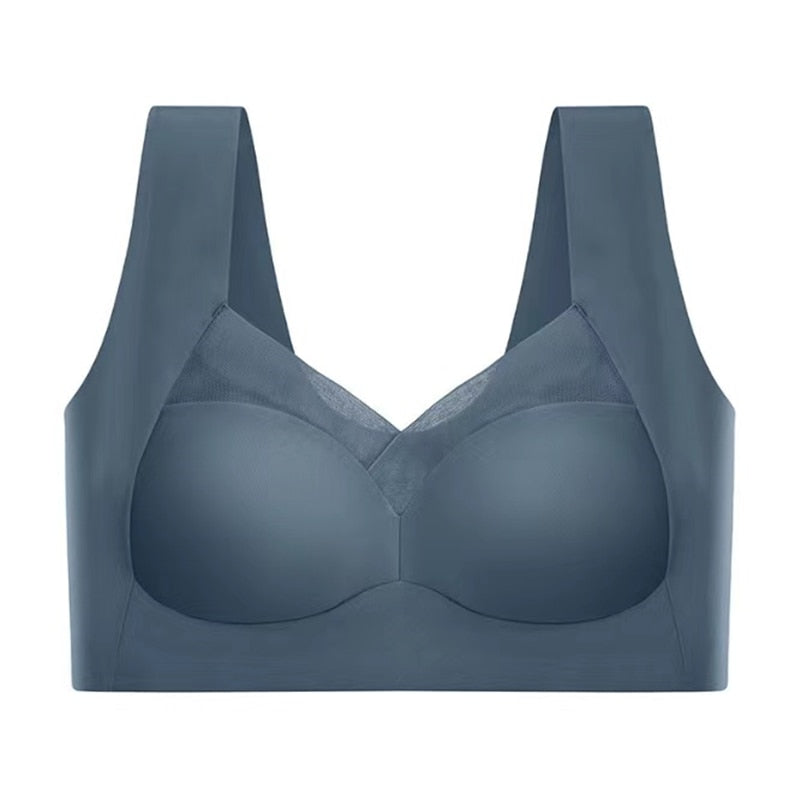 Soutien-gorge push-up pour femme | Sans armatures, maintien et galbe 6