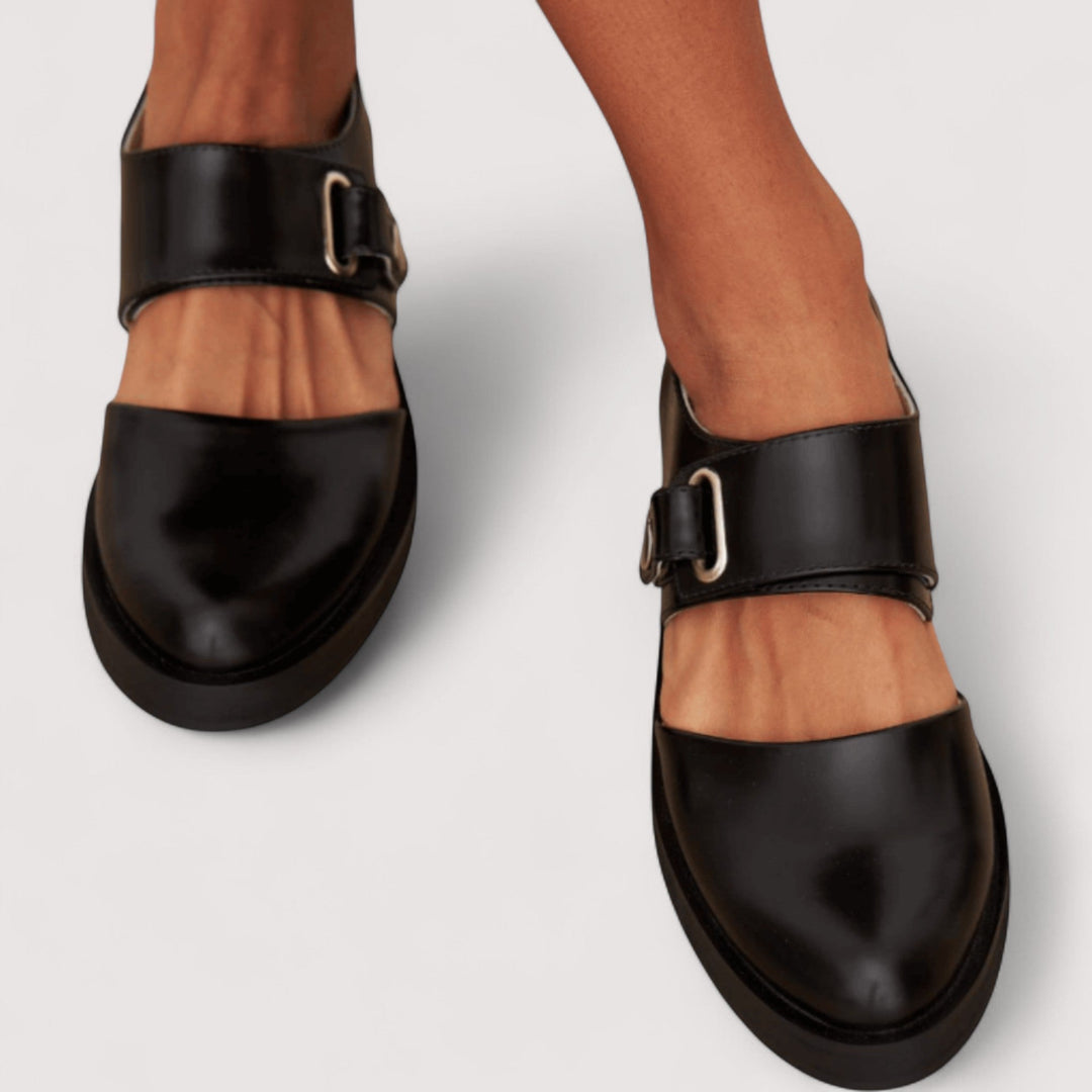 Nadine™ | Chaussures Mary Jane Élégantes