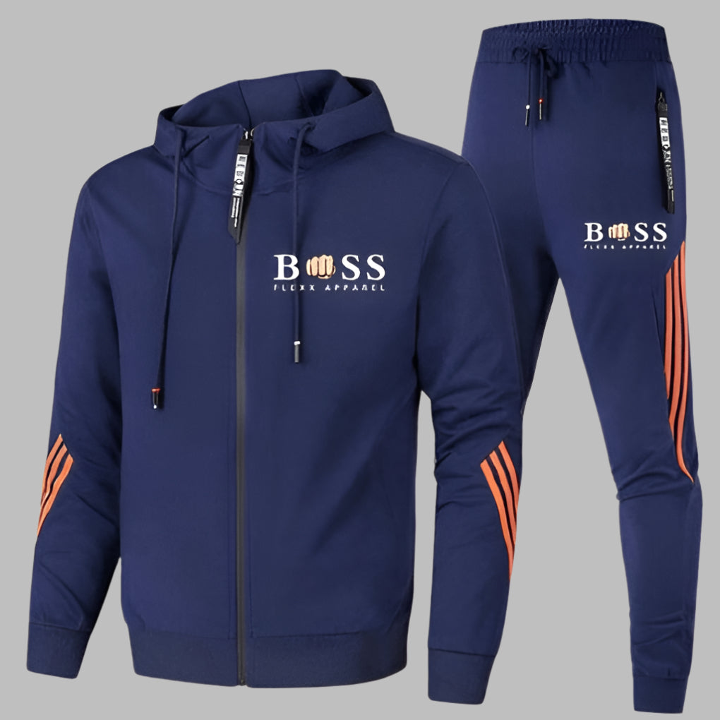 Survêtement respirant - Vêtements de sport pour hommes 1