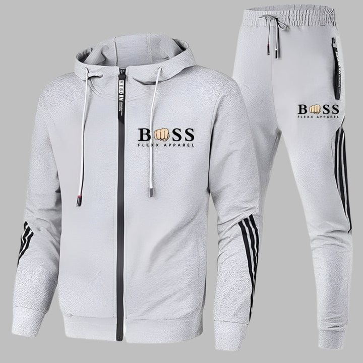 Survêtement respirant - Vêtements de sport pour hommes 2