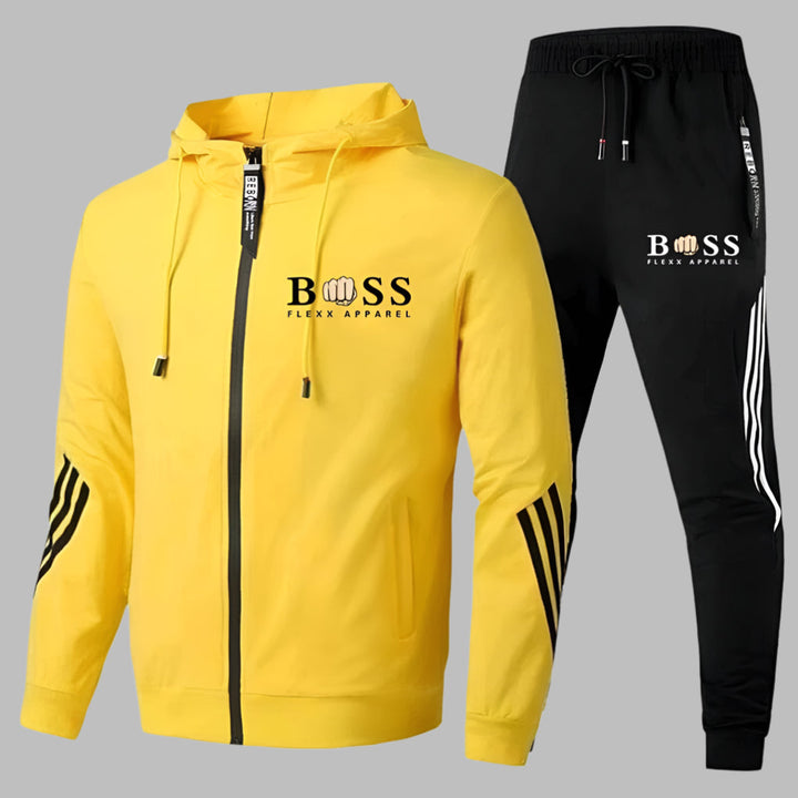 Survêtement respirant - Vêtements de sport pour hommes 5
