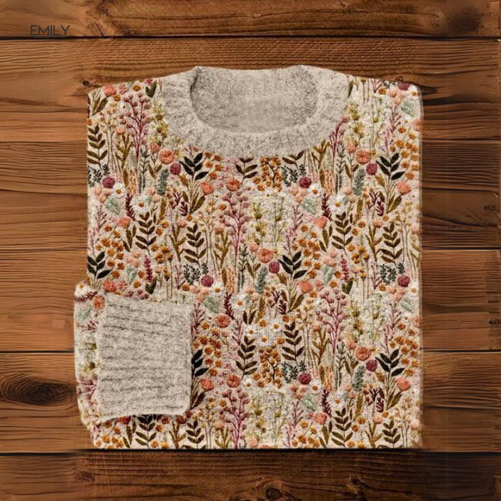 Jena - Pull Doux