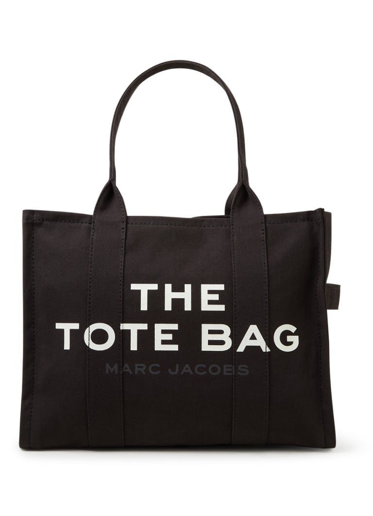 Tote bag medium black 0