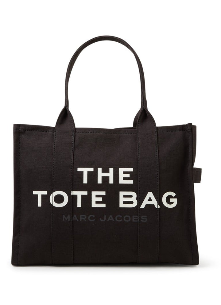 Tote bag medium black 0