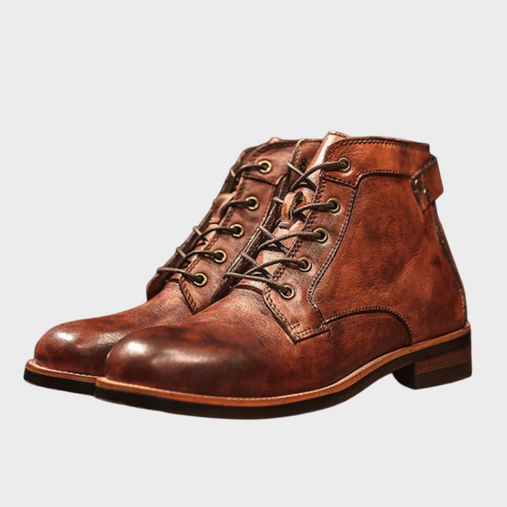 Kelvin™ | Bottes hautes élégantes