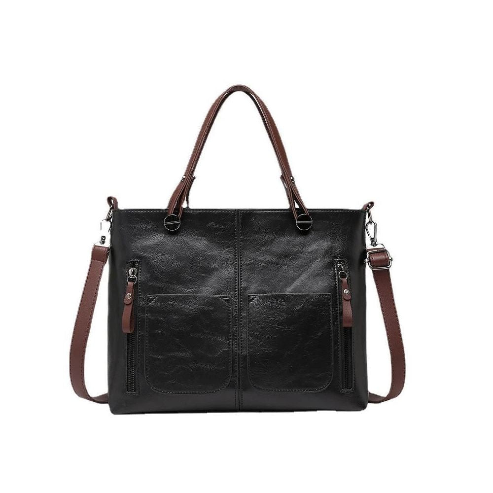 L'Élégance Intemporelle d'Ilse | Sac à Bandoulière | Dernier jour 80% de réduction !