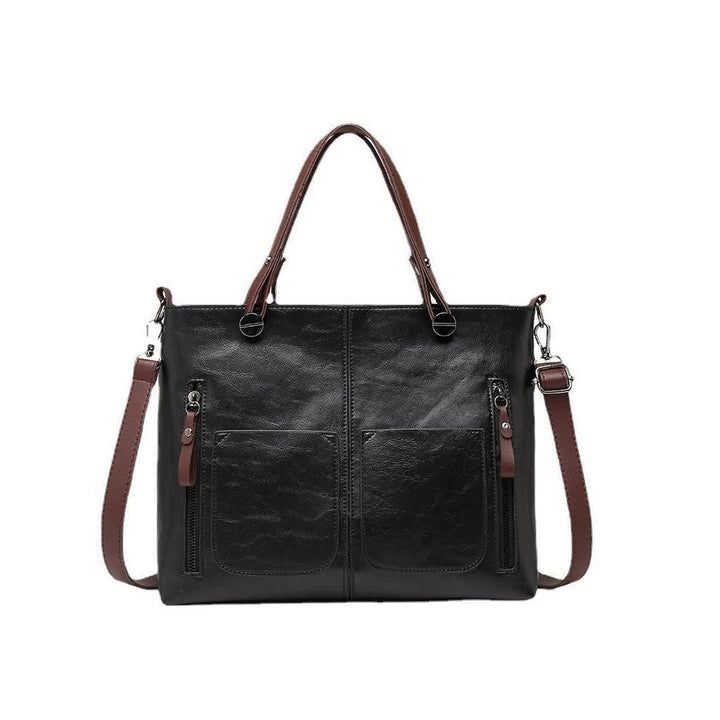 L'Élégance Intemporelle d'Ilse | Sac à Bandoulière | Dernier jour 80% de réduction !