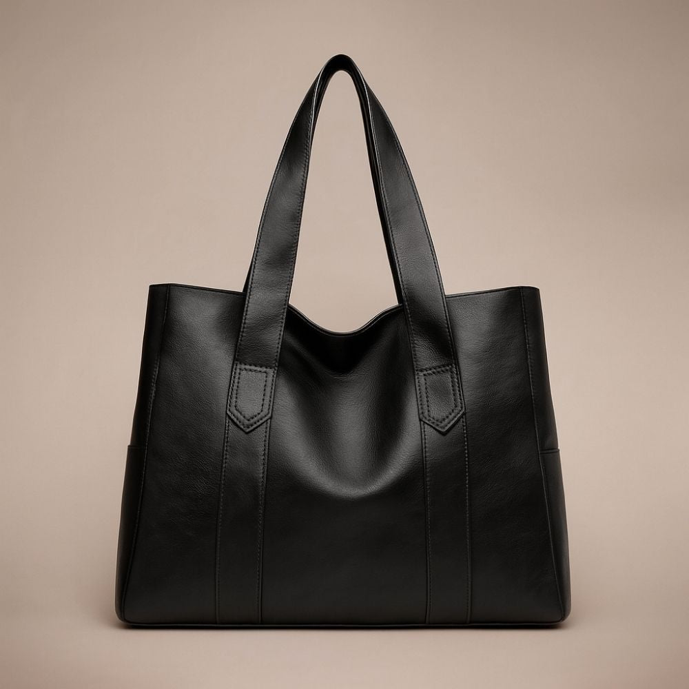L'Élégance Intemporelle de Martha | Sac Classique | Dernier jour de 80% de réduction !