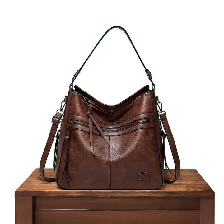 Le Style Exquis de Magda | Sac de Luxe | Dernier jour 80% de réduction !