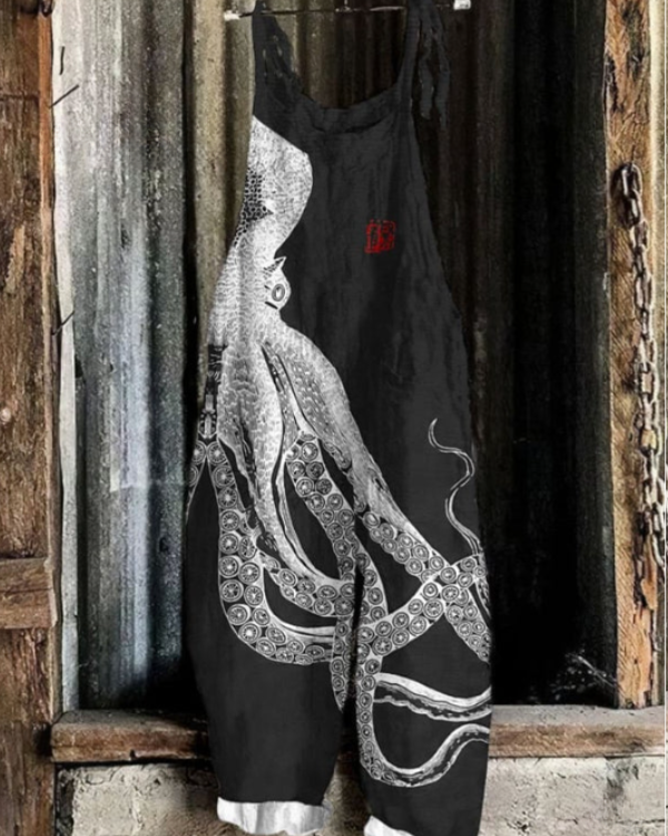 Soraya - Combinaison Femme