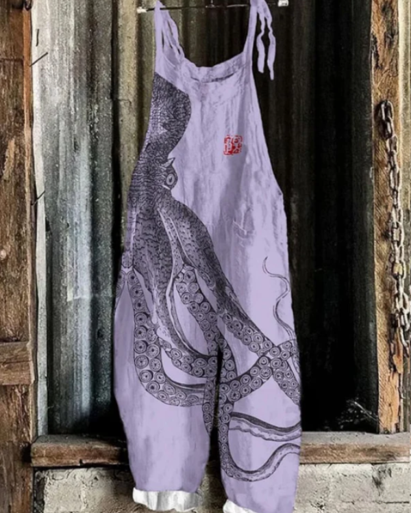 Soraya - Combinaison Femme