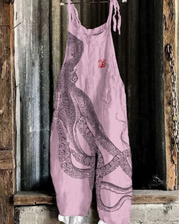 Soraya - Combinaison Femme