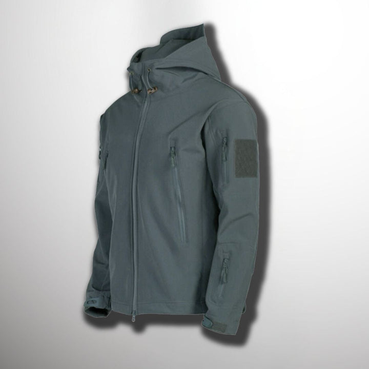Veste d'extérieur pour homme | Imperméable, respirante, isolée 0