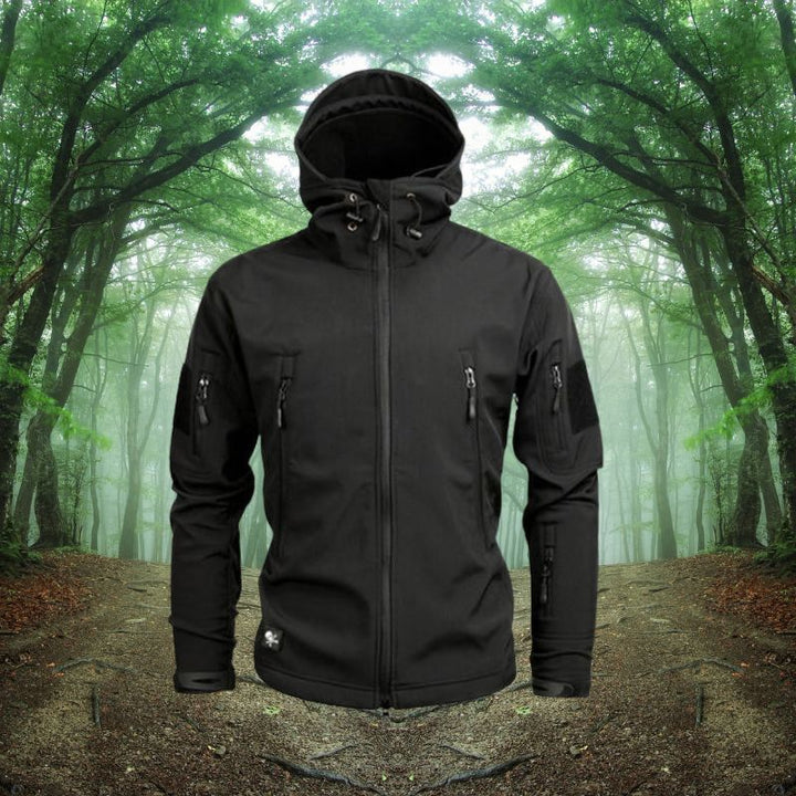 Veste d'extérieur pour homme | Imperméable, respirante, isolée 2