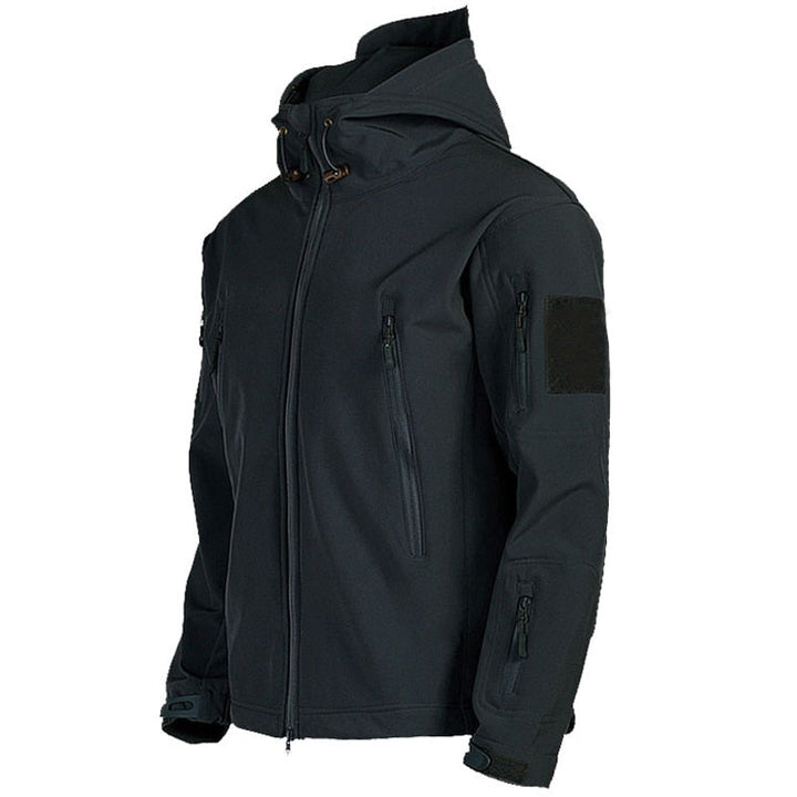 Veste d'extérieur pour homme | Imperméable, respirante, isolée 3