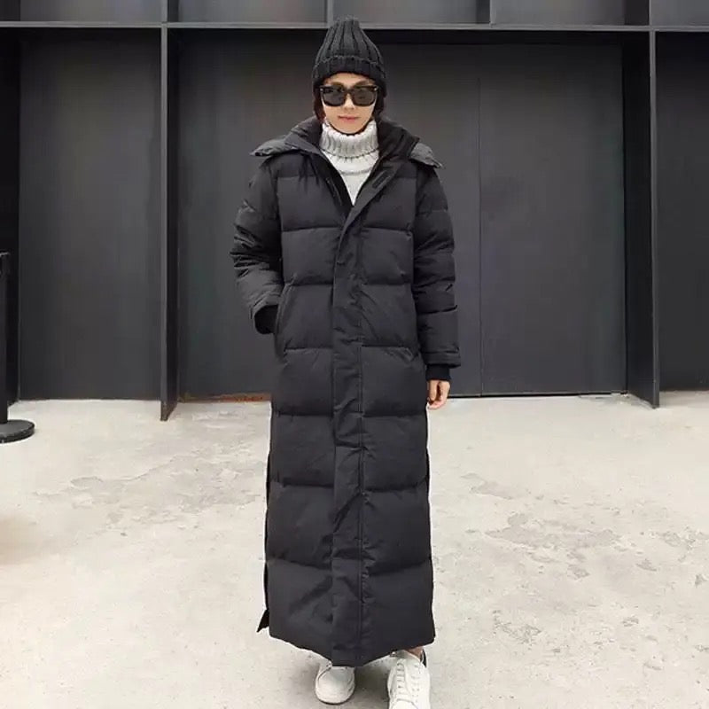 Veste d'hiver pour femme | Coupe coupe-vent 2