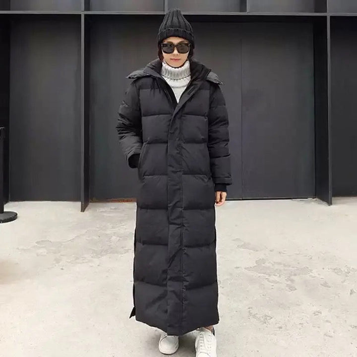 Veste d'hiver pour femme | Coupe coupe-vent 2
