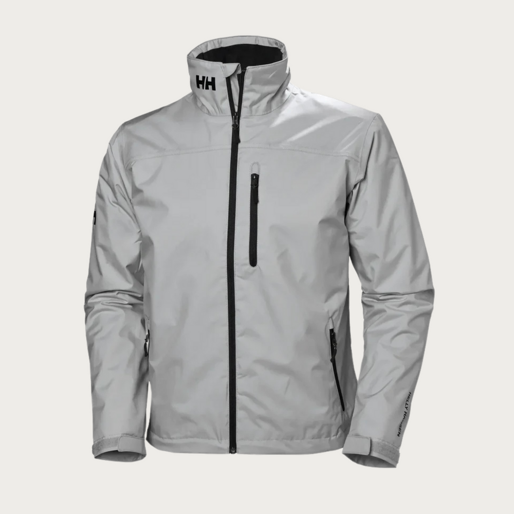 Veste imperméable d'automne pour homme avec capuche et poignets ajustables 1