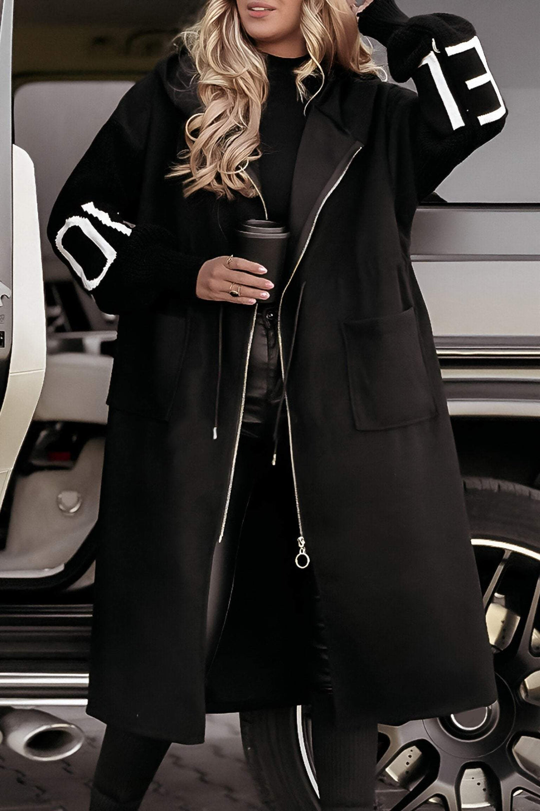 Veste pour femme | Coupe classique 2