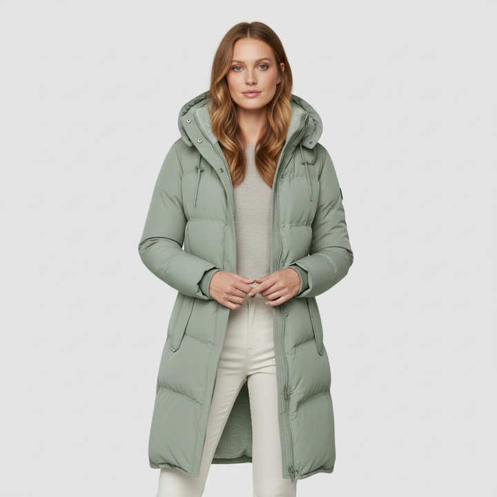 Veste pour femme | Vêtements d'extérieur isolants pour femme 0