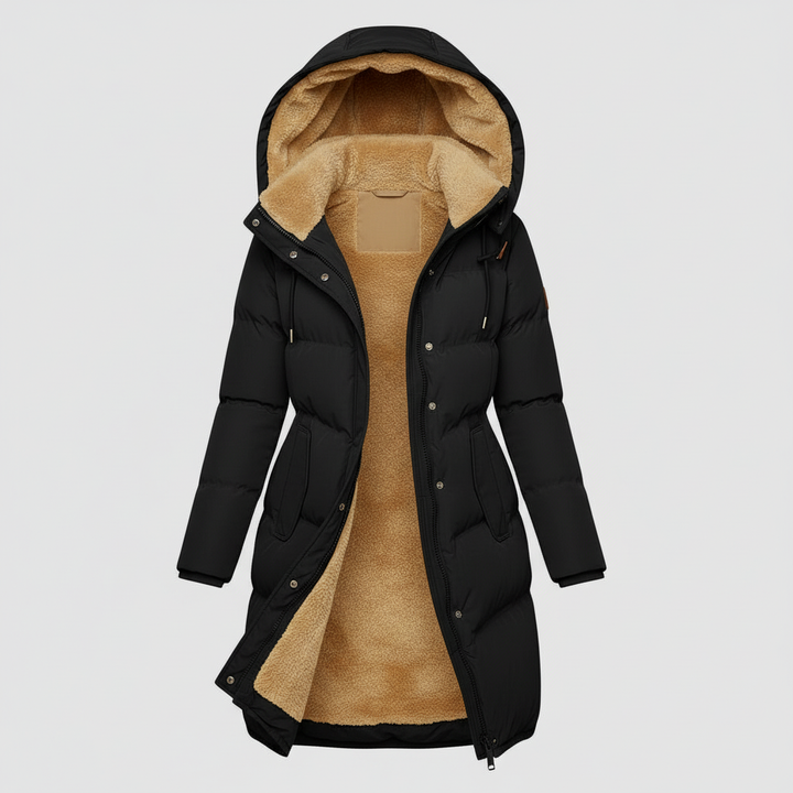 Veste pour femme | Vêtements d'extérieur isolants pour femme 6