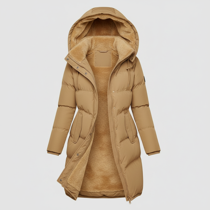 Veste pour femme | Vêtements d'extérieur isolants pour femme 7