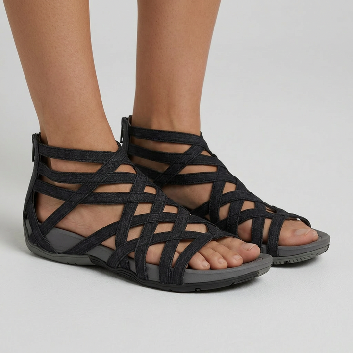 Willow | Sandales de soutien pour femmes, pour un confort au quotidien 0