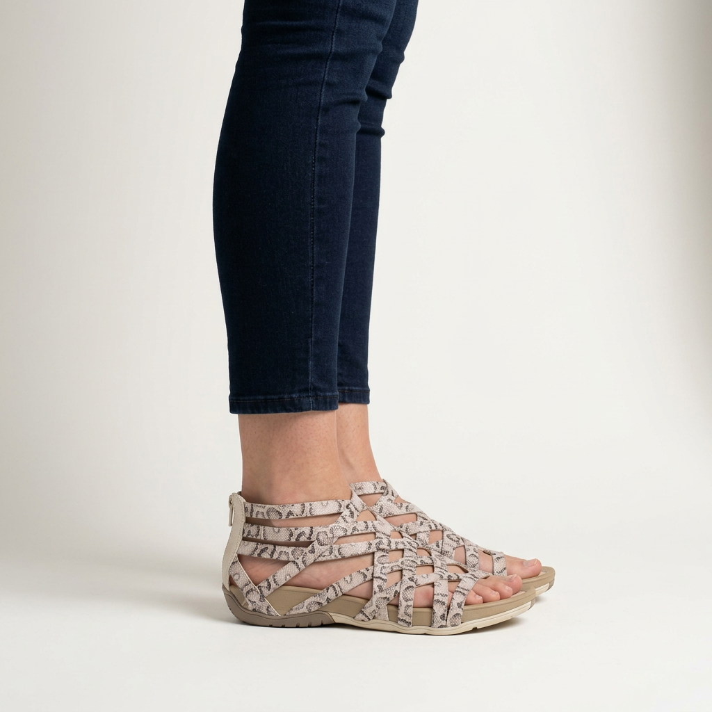 Willow | Sandales de soutien pour femmes, pour un confort au quotidien 3