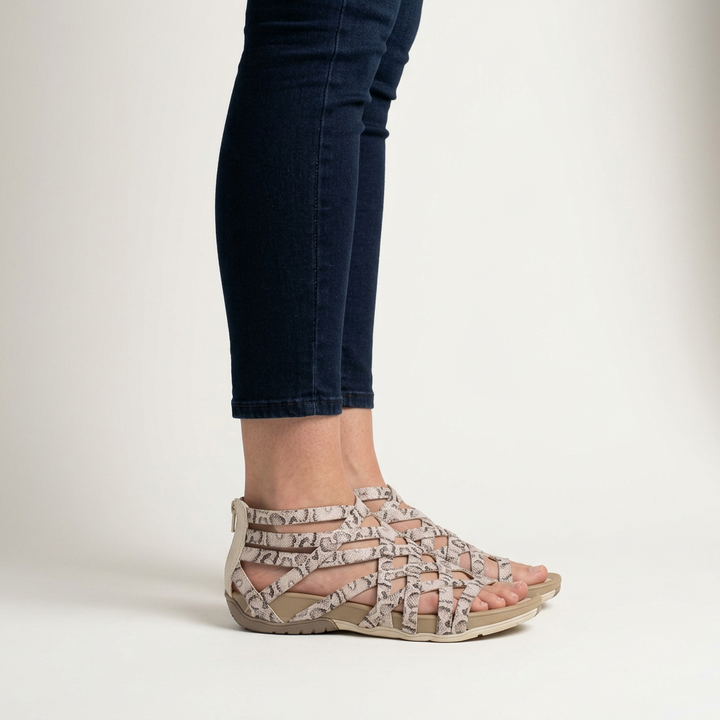 Willow | Sandales de soutien pour femmes, pour un confort au quotidien 3