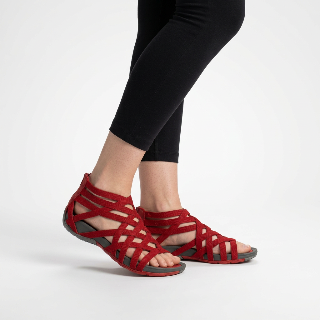 Willow | Sandales de soutien pour femmes, pour un confort au quotidien 5