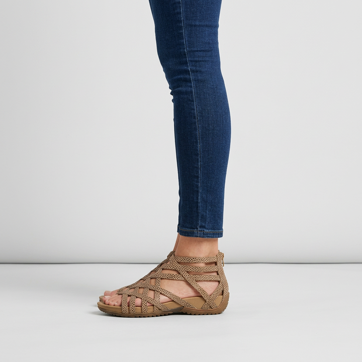 Willow | Sandales de soutien pour femmes, pour un confort au quotidien 7