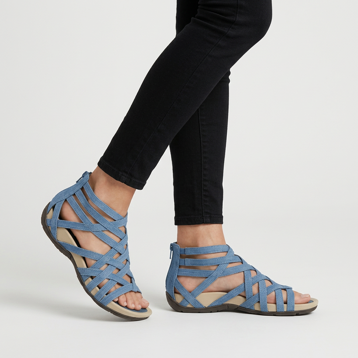Willow | Sandales de soutien pour femmes, pour un confort au quotidien 9