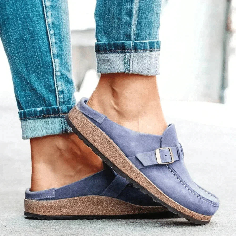 Noora™ | Élise - Sandales Confortables pour Chaque Jour