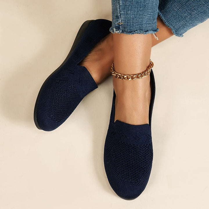Yuki – Chaussures Respirantes Confortables 0