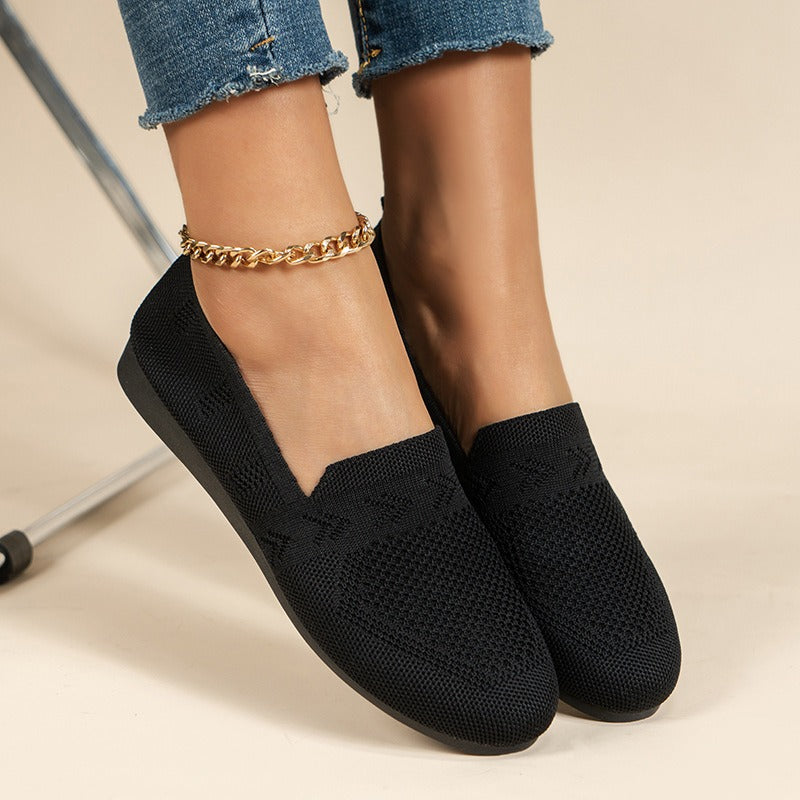 Yuki – Chaussures Respirantes Confortables 1